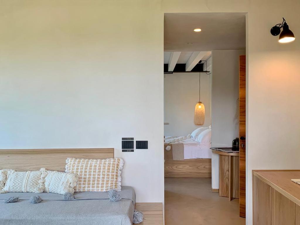 Вилла Santa Lucia Maccarese - Residenza Agricola Экстерьер фото