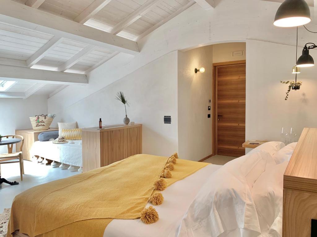 Вилла Santa Lucia Maccarese - Residenza Agricola Экстерьер фото