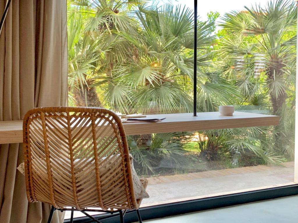 Вилла Santa Lucia Maccarese - Residenza Agricola Экстерьер фото