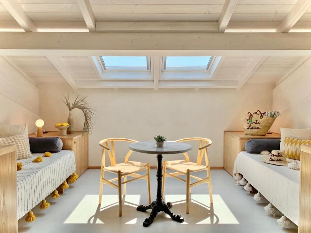 Вилла Santa Lucia Maccarese - Residenza Agricola Экстерьер фото