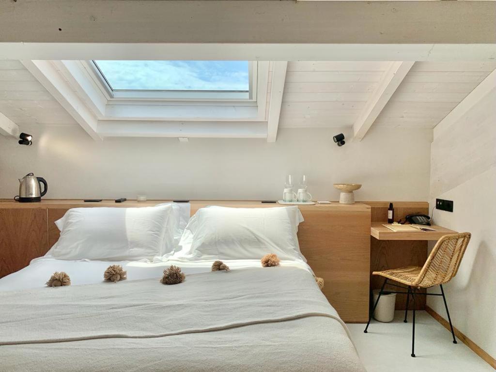 Вилла Santa Lucia Maccarese - Residenza Agricola Экстерьер фото