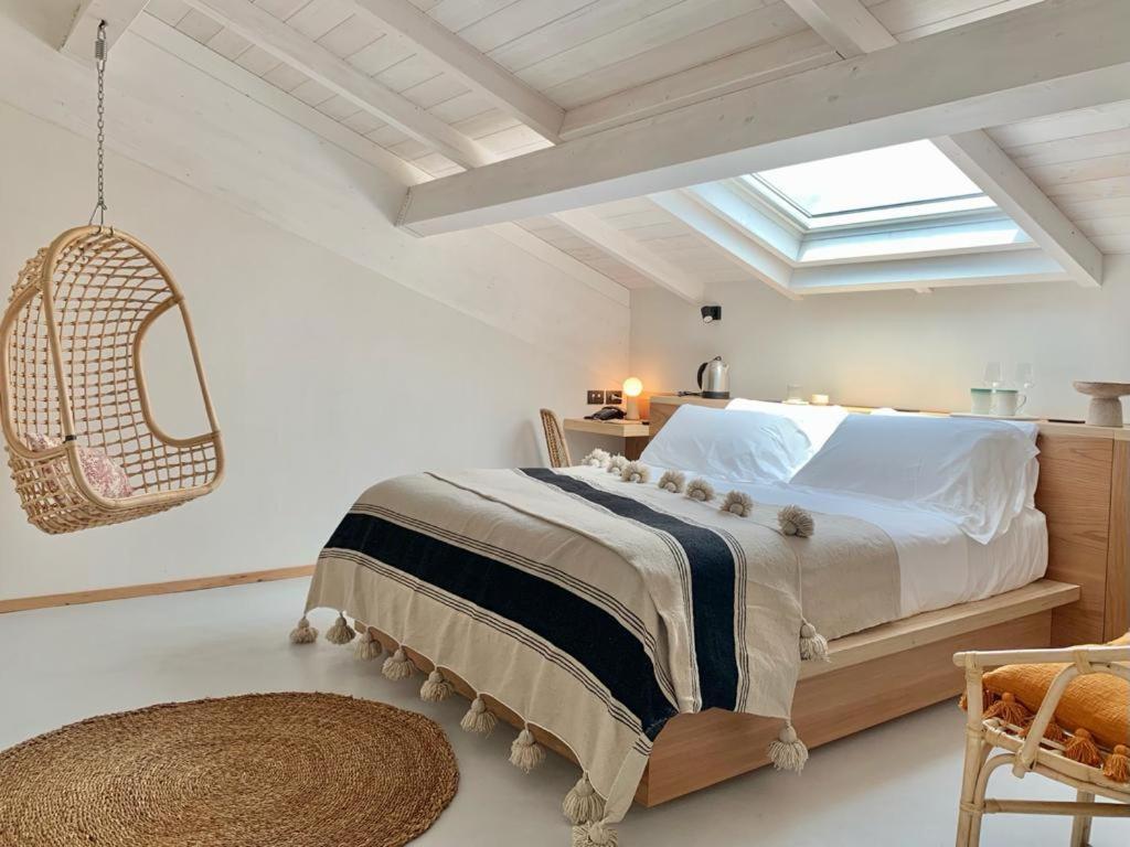 Вилла Santa Lucia Maccarese - Residenza Agricola Экстерьер фото