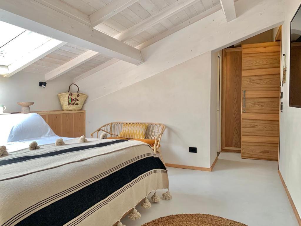 Вилла Santa Lucia Maccarese - Residenza Agricola Экстерьер фото