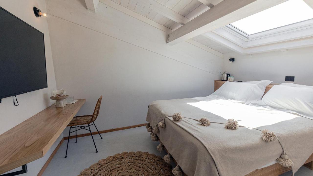 Вилла Santa Lucia Maccarese - Residenza Agricola Экстерьер фото