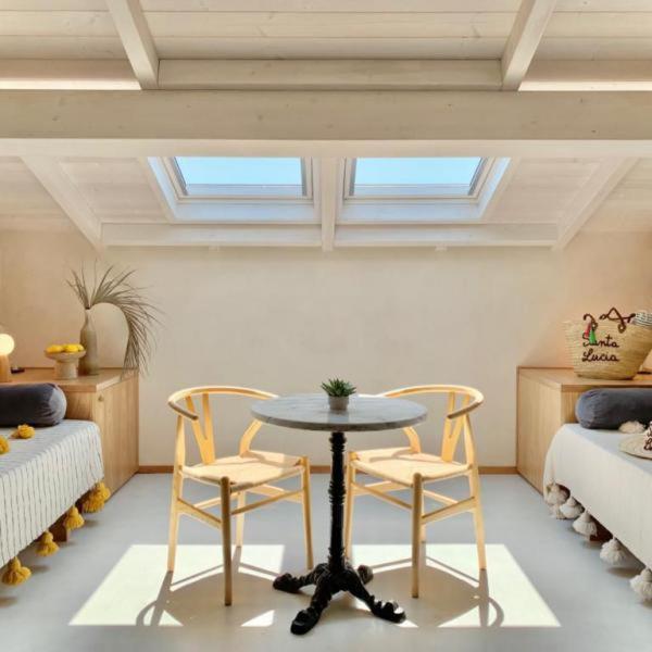 Вилла Santa Lucia Maccarese - Residenza Agricola Экстерьер фото