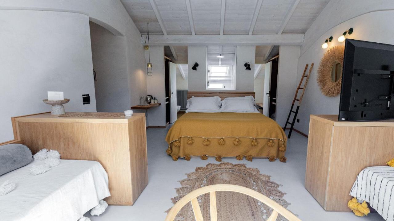 Вилла Santa Lucia Maccarese - Residenza Agricola Экстерьер фото