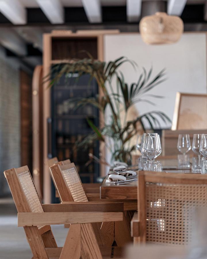 Вилла Santa Lucia Maccarese - Residenza Agricola Экстерьер фото